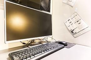 Hotel Yam Yuseong Oncheon