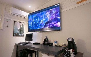 Hotel Yam Yuseong Oncheon