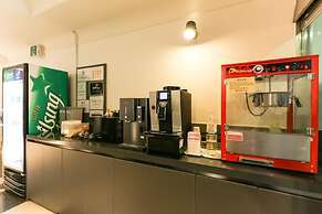 Hotel Yam Yuseong Oncheon