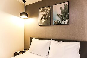 Hotel Yam Yuseong Oncheon