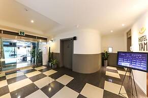 Hotel Yam Yuseong Oncheon