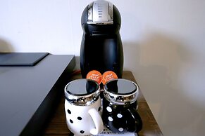 Hotel Yam Yuseong Oncheon