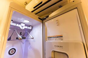 Hotel Yam Yuseong Oncheon