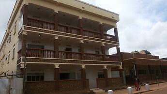 New Sunset Hotel