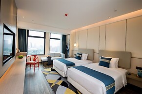 New Century Life Hotel Changchun