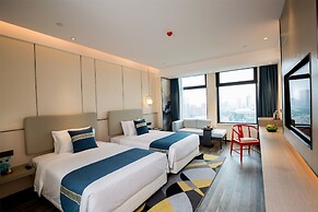 New Century Life Hotel Changchun