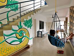 Trippr Alleppey - Backpacker Hostel