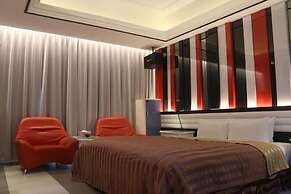 Kai-Hong Motel