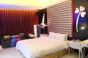 Kai-Hong Motel