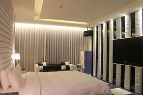 Kai-Hong Motel