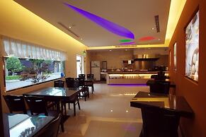 Kai-Hong Motel