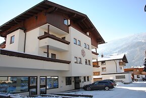 Appartementhaus Kaltenbach-Stumm