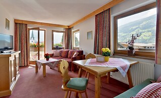 Appartementhaus Kaltenbach-Stumm