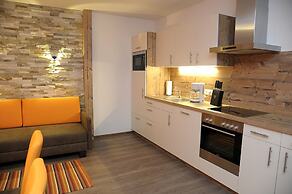 Landhaus & Haus Rustika