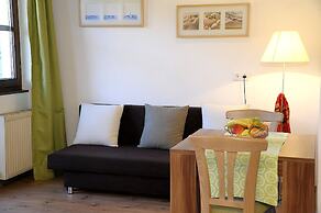 Landhaus & Haus Rustika