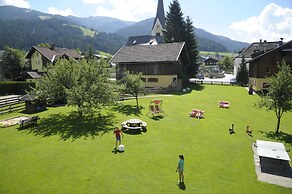 Landhaus & Haus Rustika