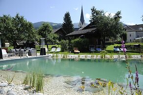 Landhaus & Haus Rustika