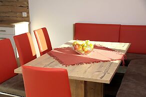 Landhaus & Haus Rustika