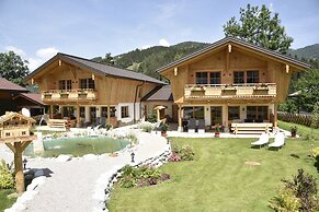 Chalets Rustika