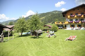 Chalets Rustika
