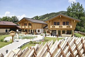 Chalets Rustika