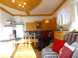 Appartementhaus Alpenjuwel