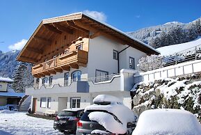 Appartementhaus Alpenjuwel