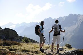 Appartementhaus Alpenjuwel