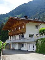 Appartementhaus Alpenjuwel