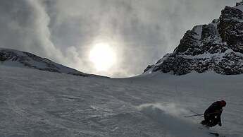 Appartementhaus Alpenjuwel