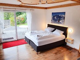 Appartementhaus Alpenjuwel