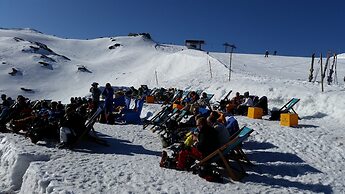 Appartementhaus Alpenjuwel