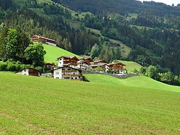 Appartementhaus Alpenjuwel