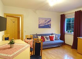 Appartementhaus Alpenjuwel