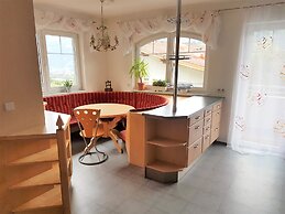Appartementhaus Alpenjuwel