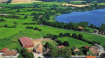 Ponyhof Naeve am Wittensee