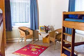 Ponyhof Naeve am Wittensee