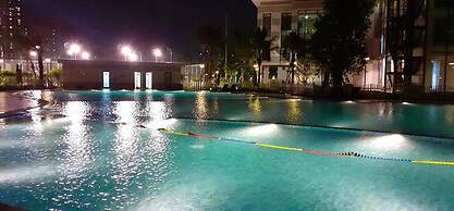 Vinhomes Green Bay Apartments