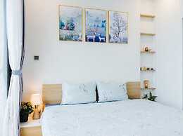 Vinhomes Green Bay Apartments