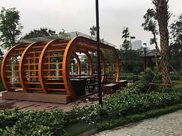 Vinhomes Green Bay Apartments