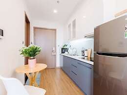 Vinhomes Green Bay Apartments