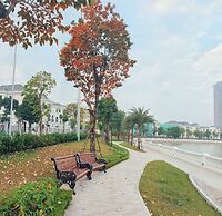 Vinhomes Green Bay Apartments