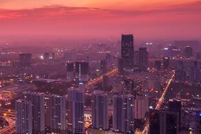 Vinhomes Green Bay Apartments