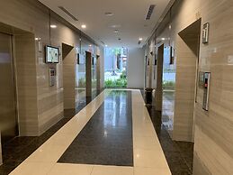 Vinhomes Green Bay Apartments