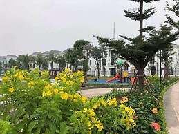 Vinhomes Green Bay Apartments