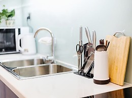 Vinhomes Green Bay Apartments