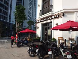 Vinhomes Green Bay Apartments