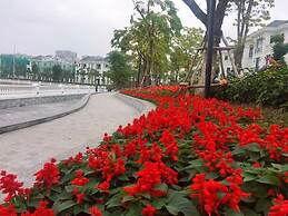 Vinhomes Green Bay Apartments