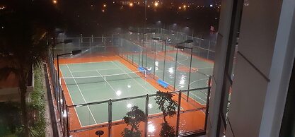 Vinhomes Green Bay Apartments