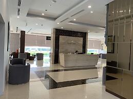 Vinhomes Green Bay Apartments